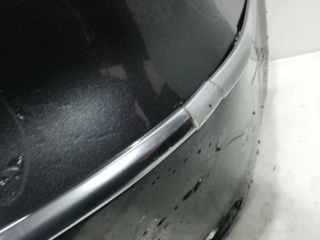 bontott FORD S-MAX II Hátsó Lökhárító (Üresen)