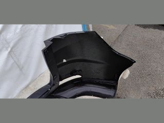 bontott FORD S-MAX II Hátsó Lökhárító (Üresen)