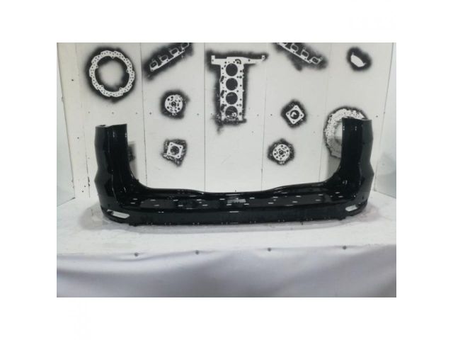 bontott FORD S-MAX II Hátsó Lökhárító (Üresen)