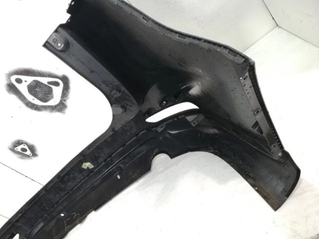 bontott FORD S-MAX II Hátsó Lökhárító (Üresen)