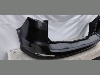 bontott FORD S-MAX II Hátsó Lökhárító (Üresen)