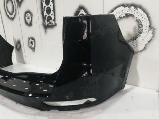 bontott FORD S-MAX II Hátsó Lökhárító (Üresen)