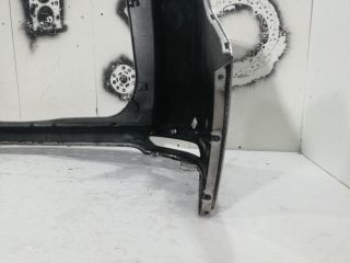 bontott FORD S-MAX II Hátsó Lökhárító (Üresen)