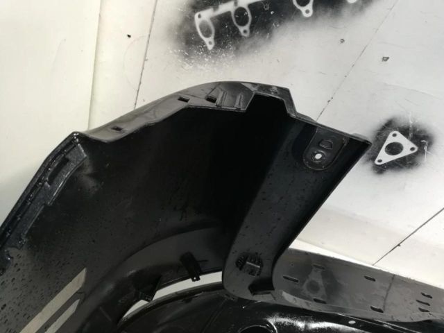 bontott FORD S-MAX II Hátsó Lökhárító (Üresen)