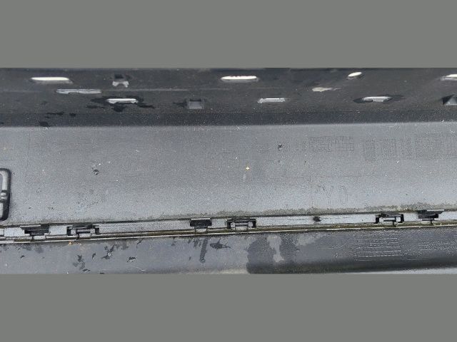 bontott FORD S-MAX II Hátsó Lökhárító (Üresen)