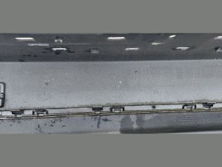 bontott FORD S-MAX II Hátsó Lökhárító (Üresen)