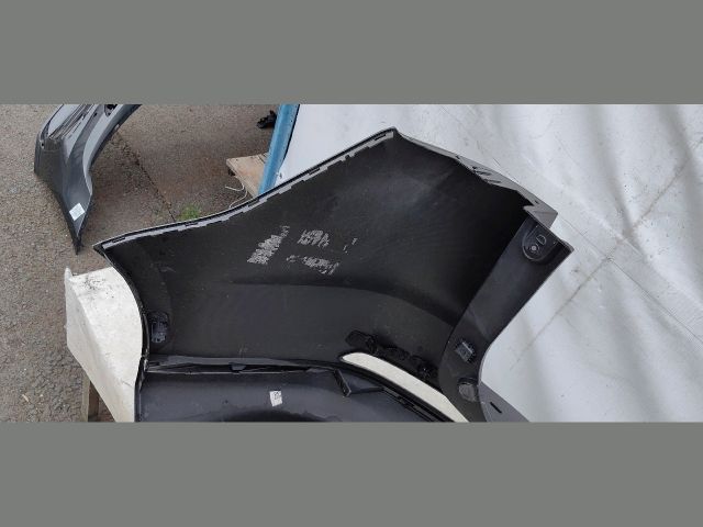 bontott FORD S-MAX II Hátsó Lökhárító (Üresen)