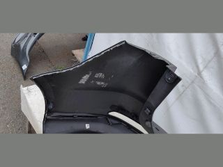 bontott FORD S-MAX II Hátsó Lökhárító (Üresen)