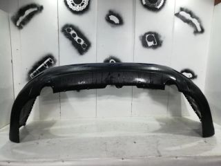 bontott FORD S-MAX II Hátsó Lökhárító (Üresen)