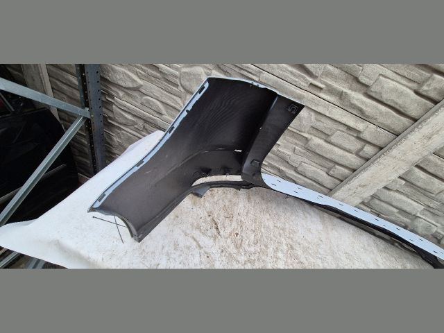 bontott FORD S-MAX II Hátsó Lökhárító (Üresen)