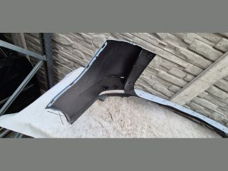 bontott FORD S-MAX II Hátsó Lökhárító (Üresen)