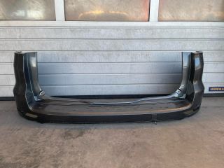 bontott FORD S-MAX II Hátsó Lökhárító (Üresen)