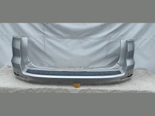 bontott FORD S-MAX II Hátsó Lökhárító (Üresen)