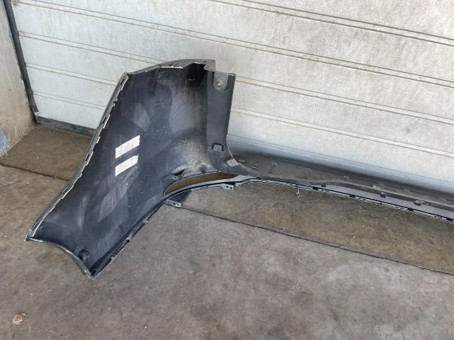 bontott FORD S-MAX II Hátsó Lökhárító (Üresen)