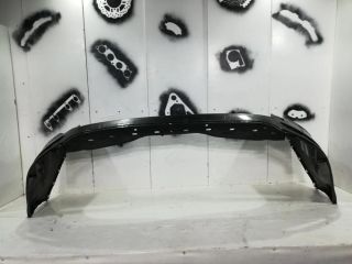 bontott FORD S-MAX II Hátsó Lökhárító (Üresen)