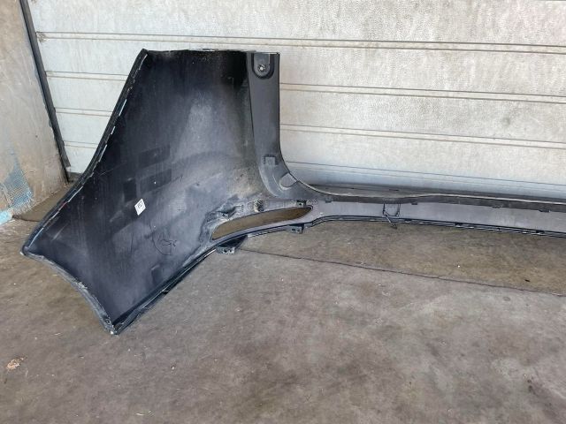 bontott FORD S-MAX II Hátsó Lökhárító (Üresen)