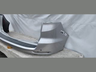 bontott FORD S-MAX II Hátsó Lökhárító (Üresen)