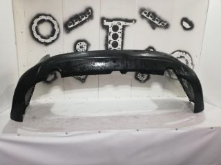 bontott FORD S-MAX II Hátsó Lökhárító (Üresen)