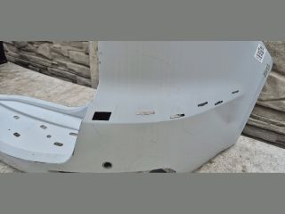 bontott FORD S-MAX II Hátsó Lökhárító (Üresen)