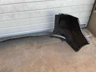 bontott FORD S-MAX II Hátsó Lökhárító (Üresen)