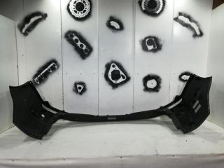 bontott FORD S-MAX II Hátsó Lökhárító (Üresen)