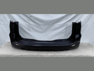 bontott FORD S-MAX II Hátsó Lökhárító (Üresen)