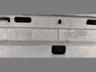 bontott FORD S-MAX II Hátsó Lökhárító (Üresen)