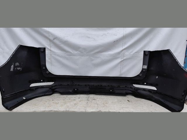 bontott FORD S-MAX II Hátsó Lökhárító (Üresen)