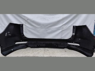 bontott FORD S-MAX II Hátsó Lökhárító (Üresen)