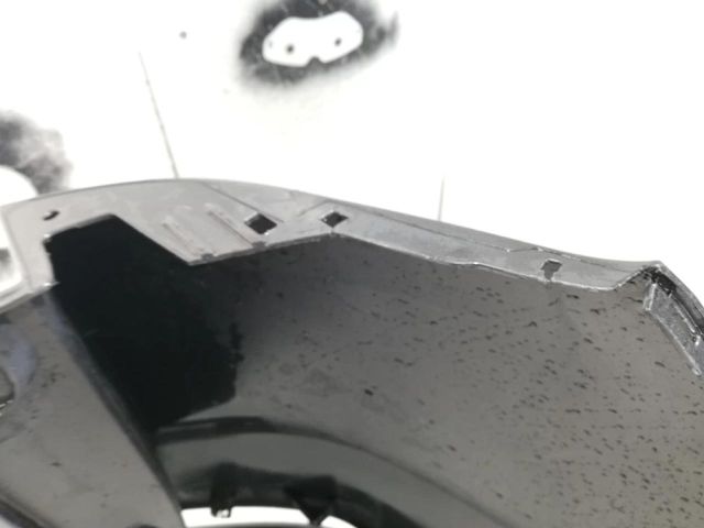 bontott FORD S-MAX II Hátsó Lökhárító (Üresen)