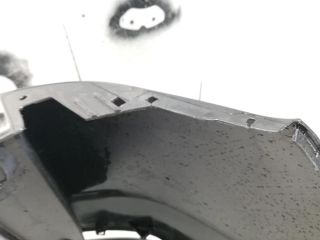 bontott FORD S-MAX II Hátsó Lökhárító (Üresen)