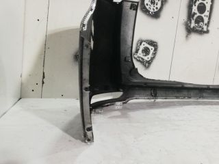 bontott FORD S-MAX II Hátsó Lökhárító (Üresen)