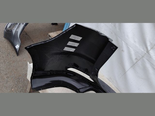 bontott FORD S-MAX II Hátsó Lökhárító (Üresen)