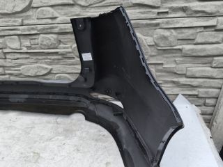 bontott FORD S-MAX II Hátsó Lökhárító (Üresen)