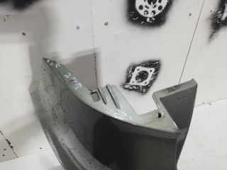 bontott FORD S-MAX II Hátsó Lökhárító (Üresen)