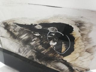 bontott FORD S-MAX II Hátsó Lökhárító (Üresen)