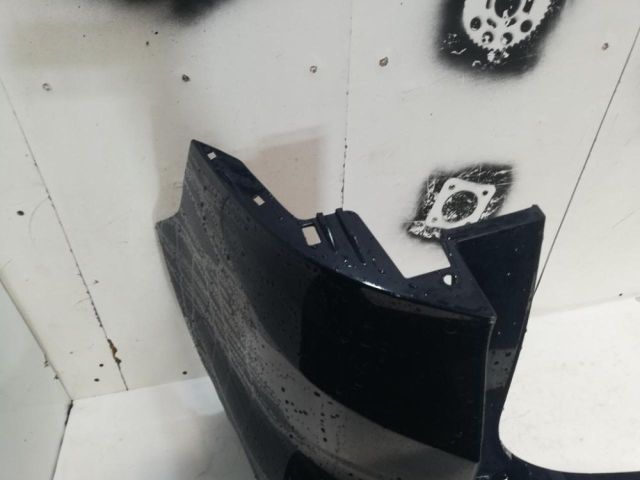 bontott FORD S-MAX II Hátsó Lökhárító (Üresen)