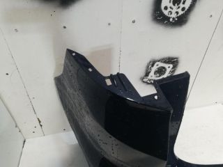 bontott FORD S-MAX II Hátsó Lökhárító (Üresen)