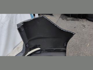 bontott FORD S-MAX II Hátsó Lökhárító (Üresen)