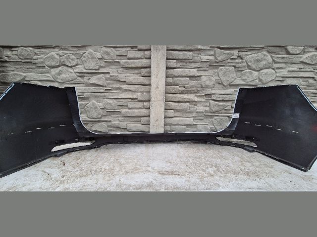 bontott FORD S-MAX II Hátsó Lökhárító (Üresen)