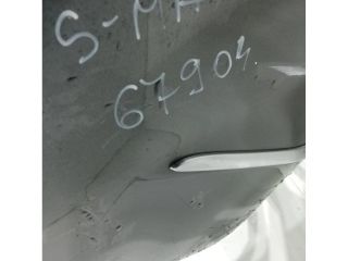 bontott FORD S-MAX II Hátsó Lökhárító (Üresen)