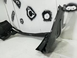 bontott FORD S-MAX II Hátsó Lökhárító (Üresen)