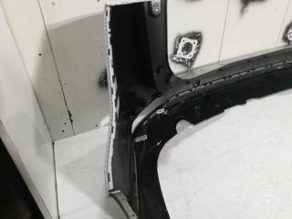 bontott FORD S-MAX II Hátsó Lökhárító (Üresen)