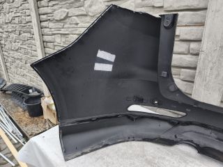 bontott FORD S-MAX II Hátsó Lökhárító (Üresen)