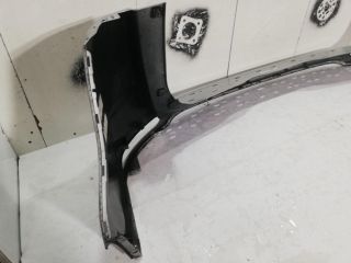 bontott FORD S-MAX II Hátsó Lökhárító (Üresen)