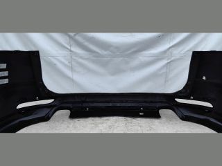 bontott FORD S-MAX II Hátsó Lökhárító (Üresen)