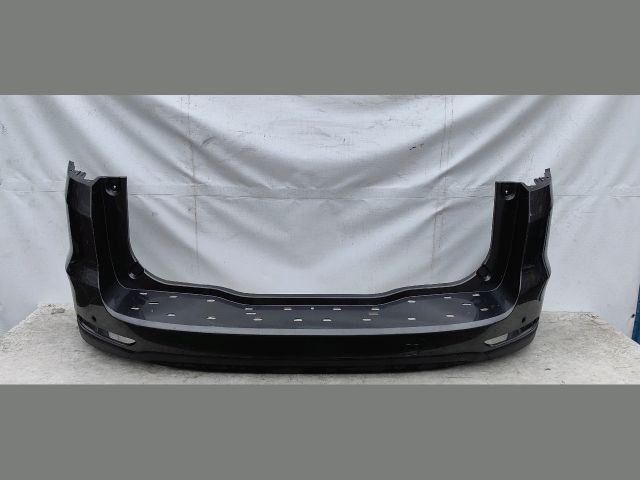 bontott FORD S-MAX II Hátsó Lökhárító (Üresen)