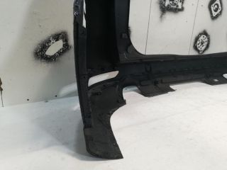 bontott FORD S-MAX II Hátsó Lökhárító (Üresen)