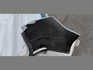 bontott FORD S-MAX II Hátsó Lökhárító (Üresen)