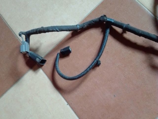 bontott FORD S-MAX II Hátsó Tolatóradar Kábelköteg